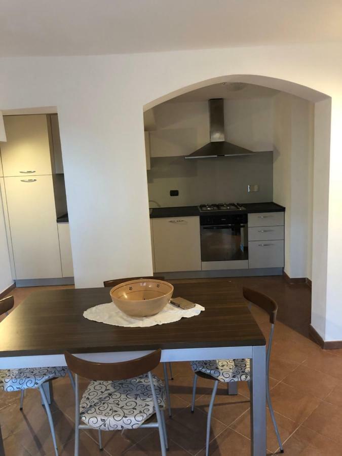 La Finestra Sul Mare Villa Специя Екстериор снимка