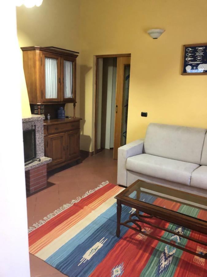 La Finestra Sul Mare Villa Специя Екстериор снимка
