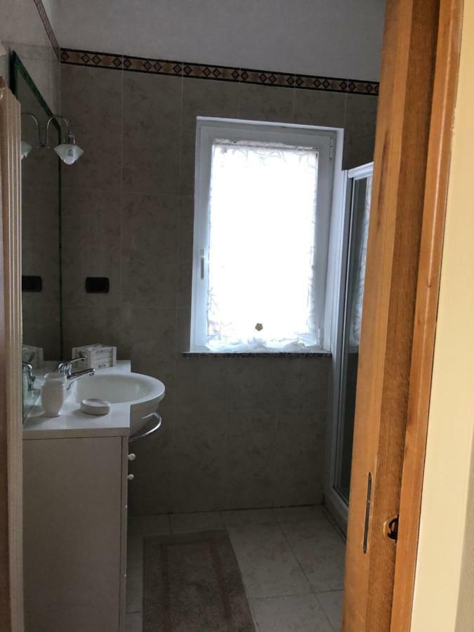 La Finestra Sul Mare Villa Специя Екстериор снимка