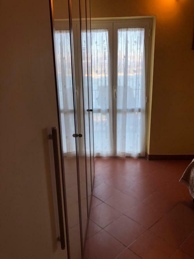 La Finestra Sul Mare Villa Специя Екстериор снимка